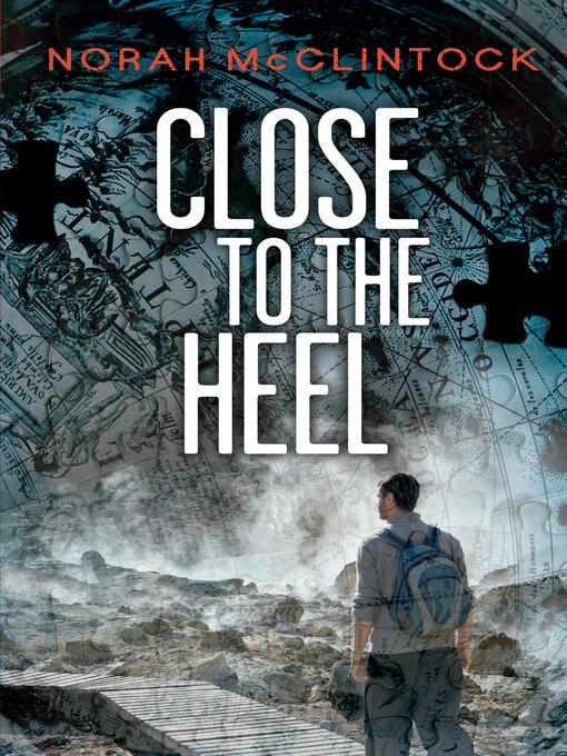 Title details for Close to the Heel by Norah McClintock - Available
